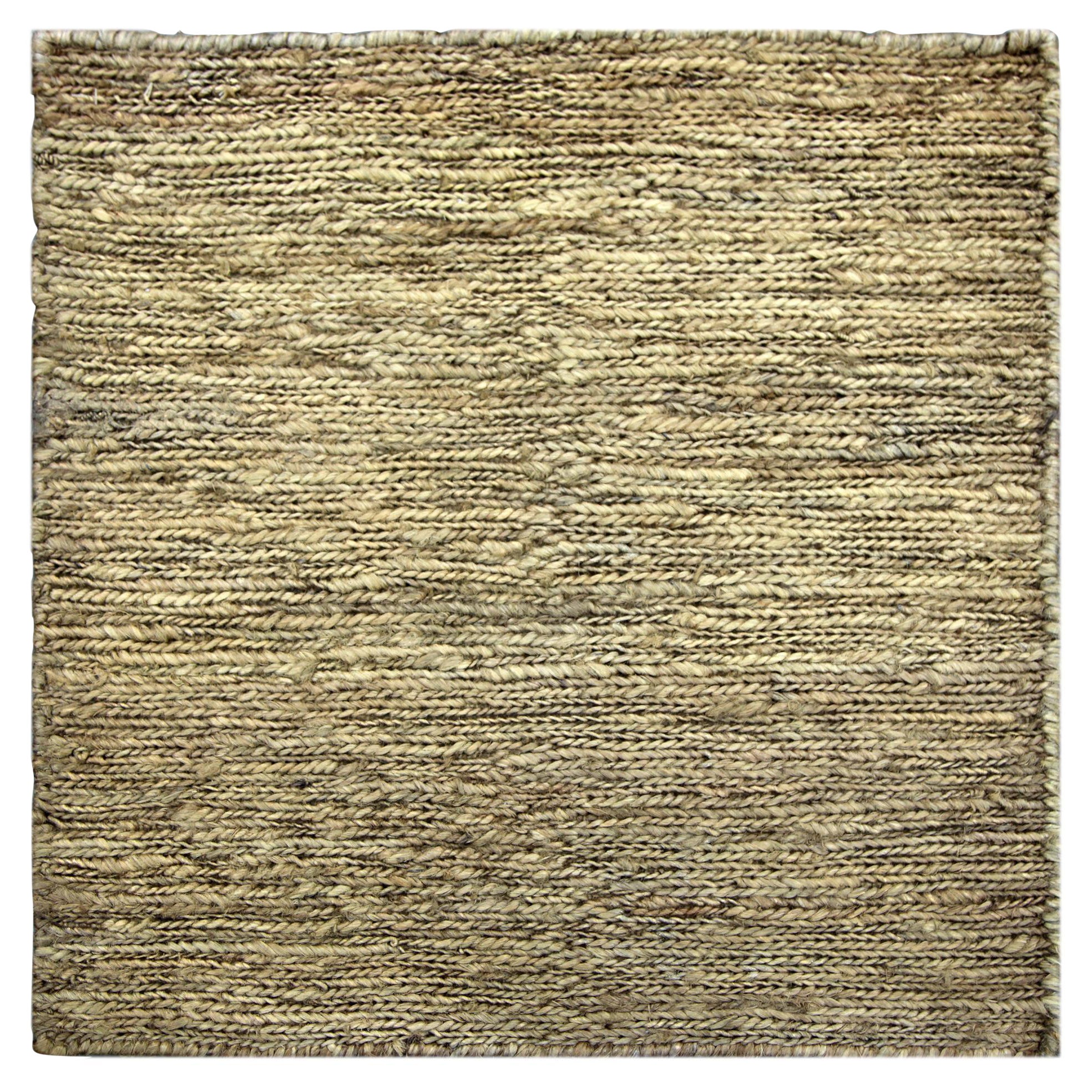 Tappeto Neutral Dunes Light Camel & Light Camel 180x270 cm annodato a mano in vendita