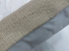 Neutral Kilim Pillow