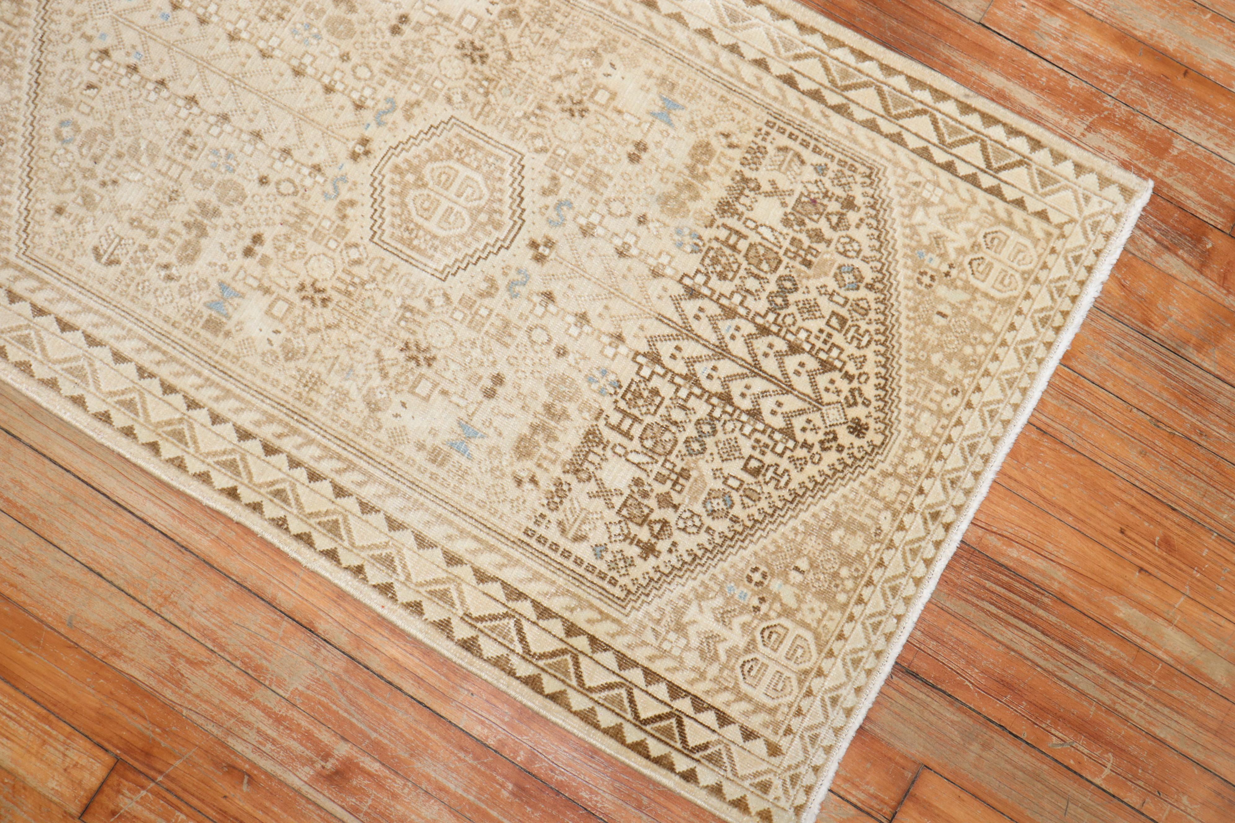 mini oriental rug
