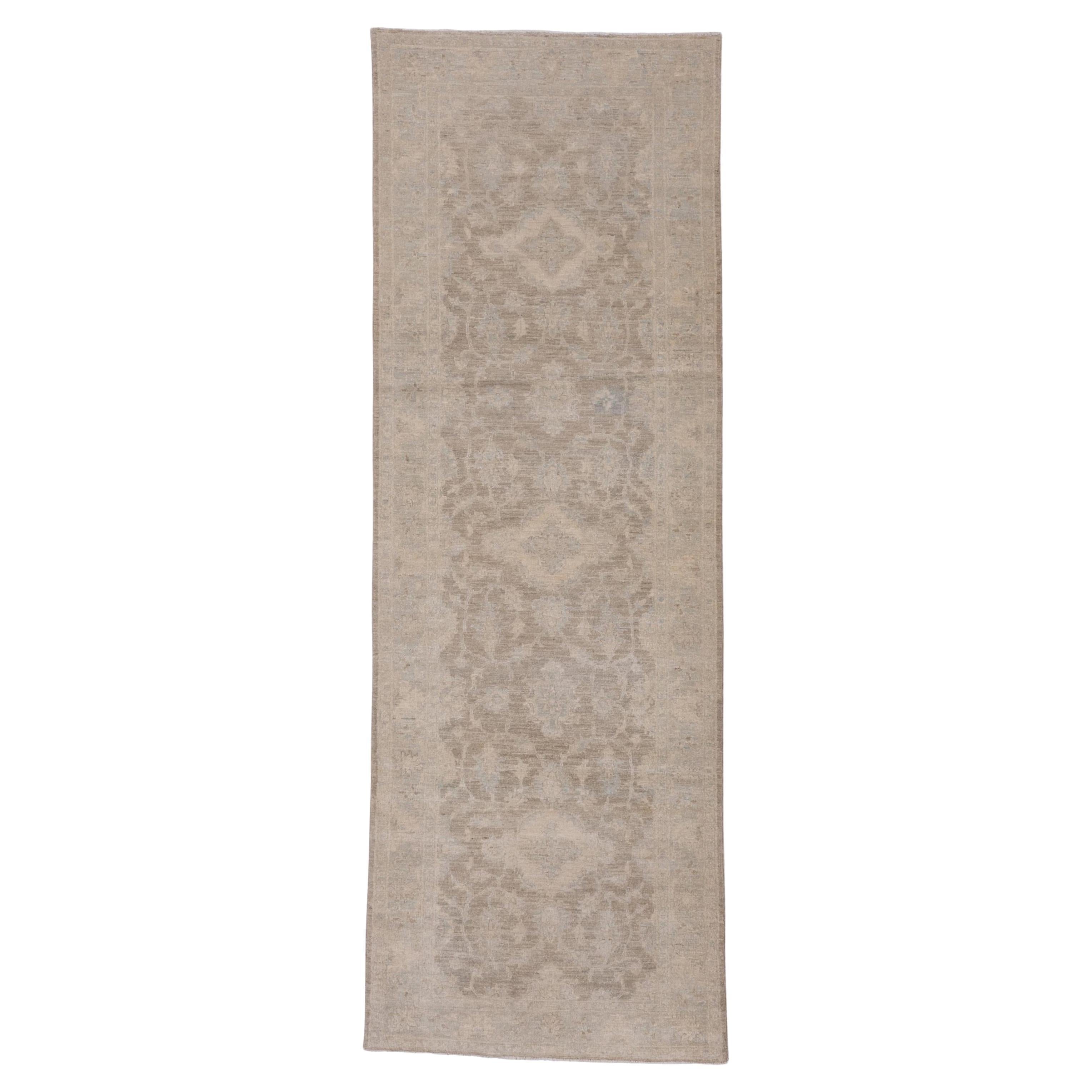 Neutral Sivas Design Runner For Sale