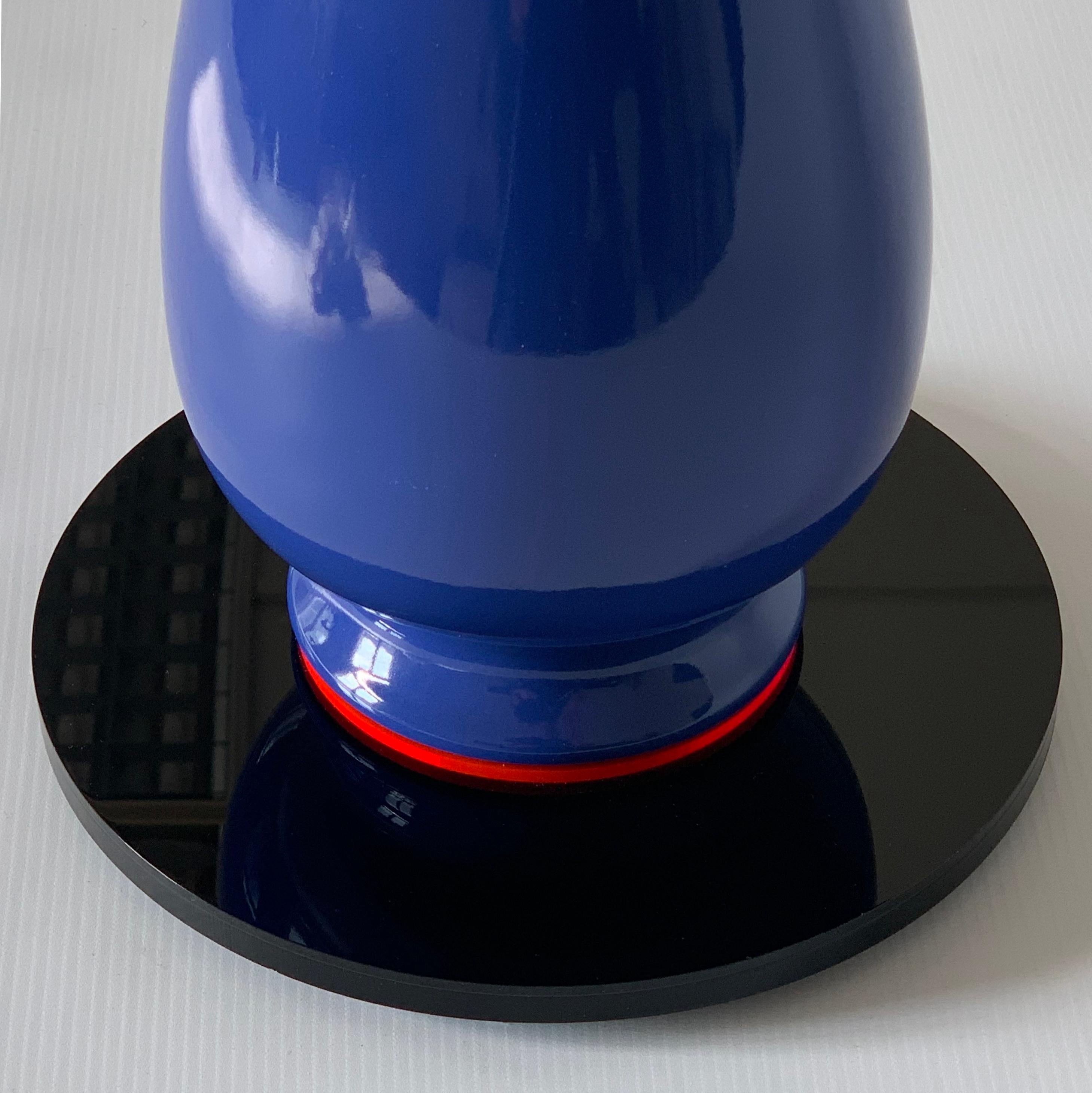 Never Before, Side Table 3