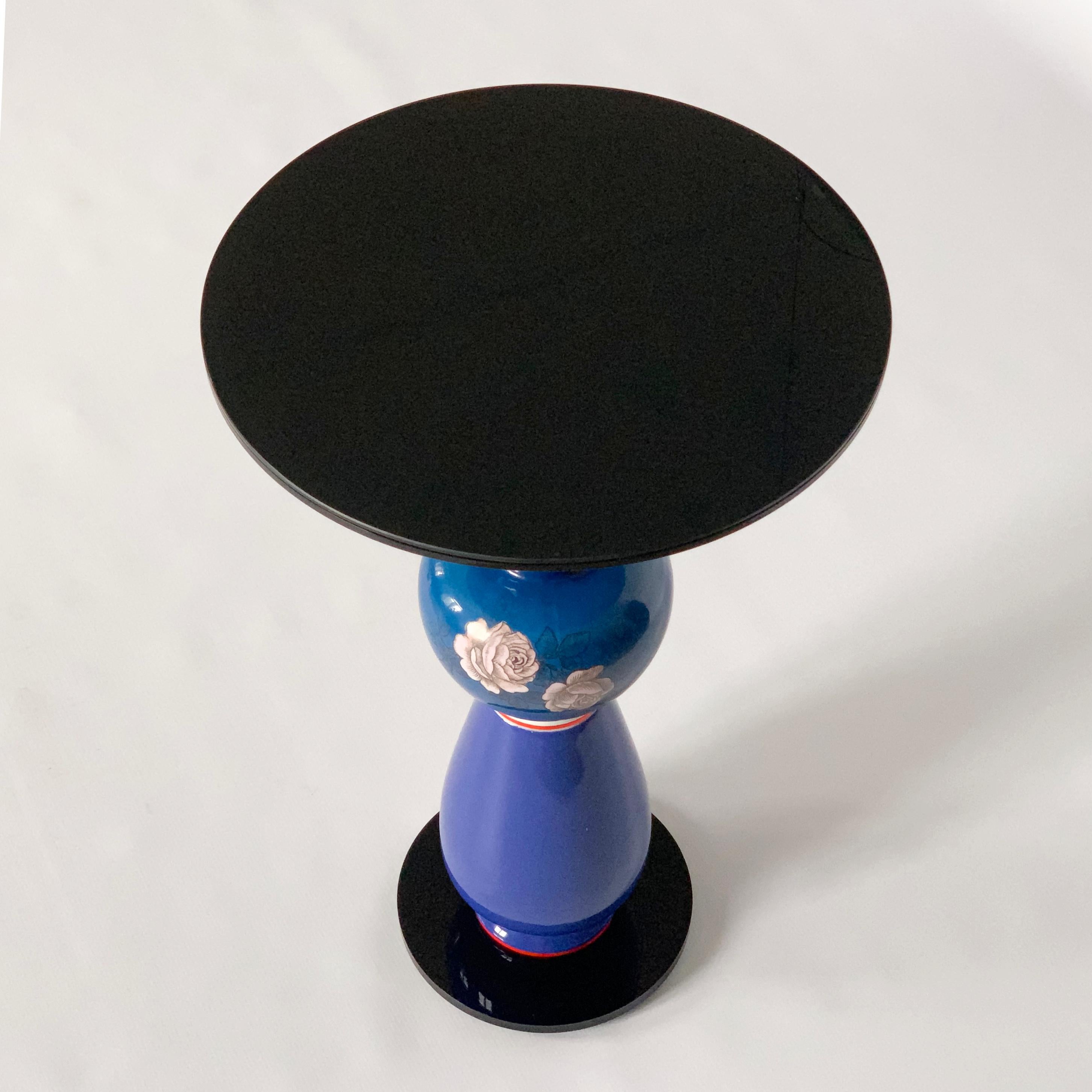 Contemporary Never Before, Side Table