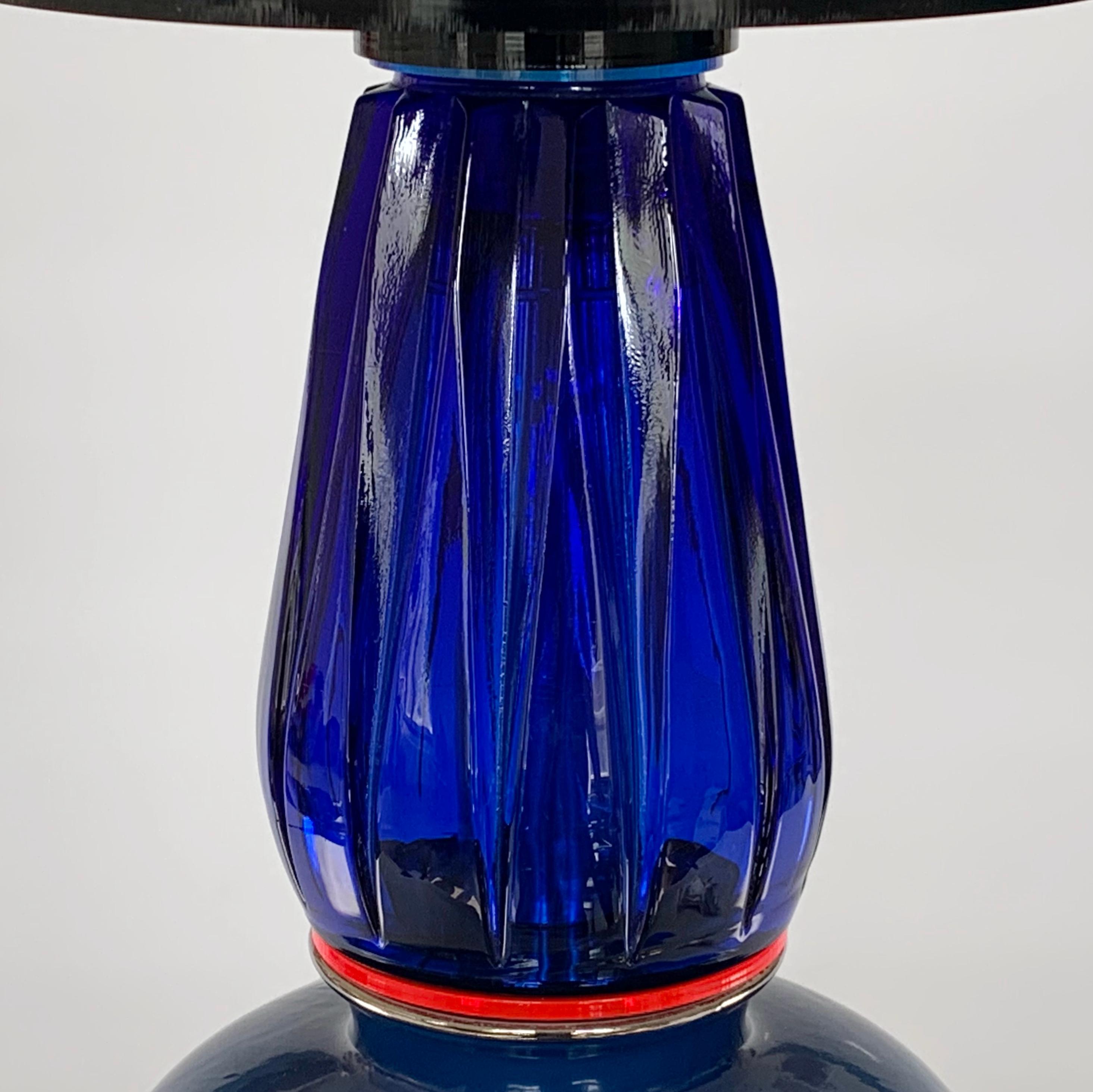 Never Before, Side Table 1