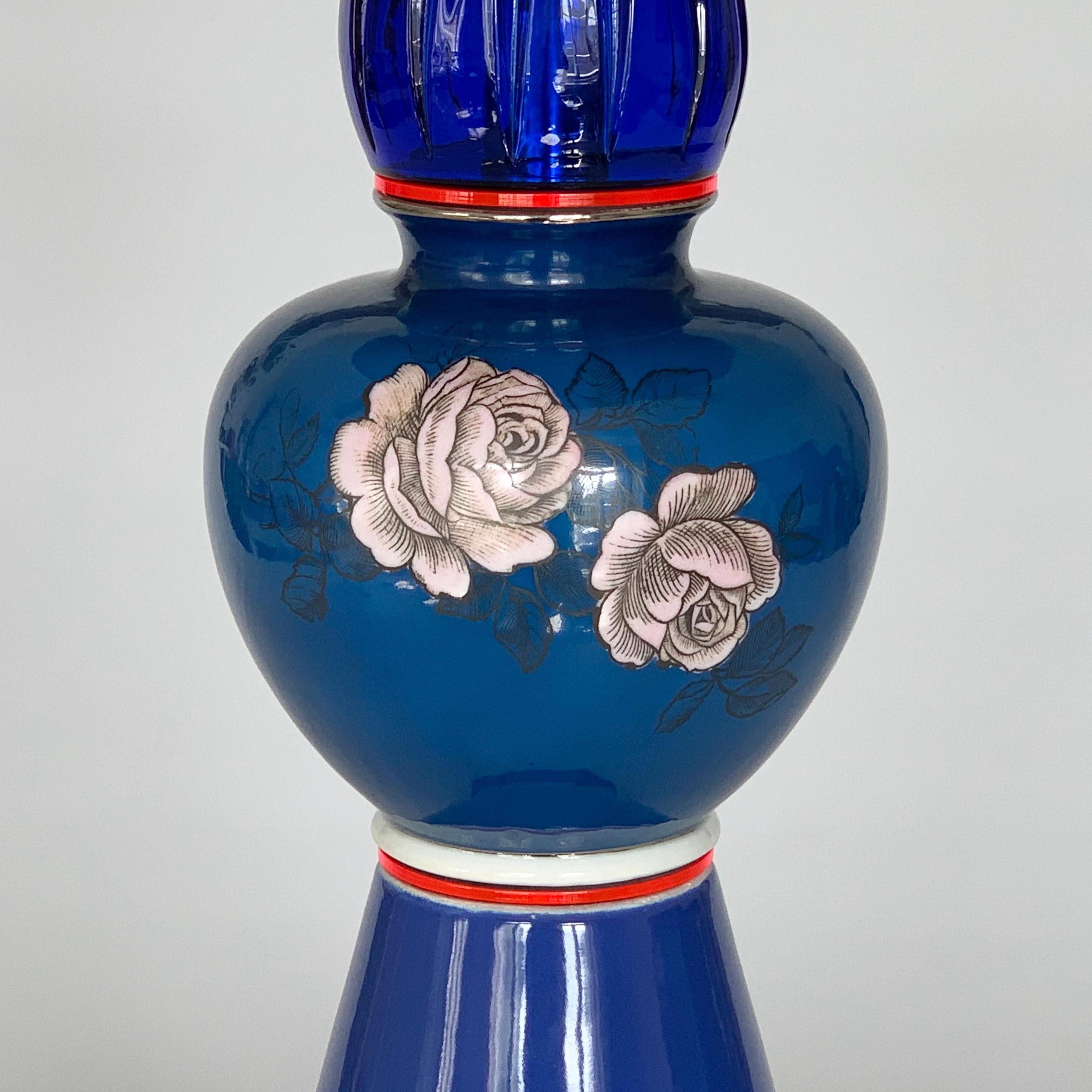 Never Before, Side Table 2