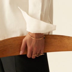 NEVER KNEW Bracelet - sterling silver