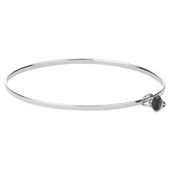 Bracelet NEVER KNEW - argent sterling