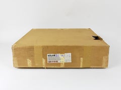 Never Unboxed 1980s Lounge Chair Armchair by Knut & Marianne Hagberg for Ikea