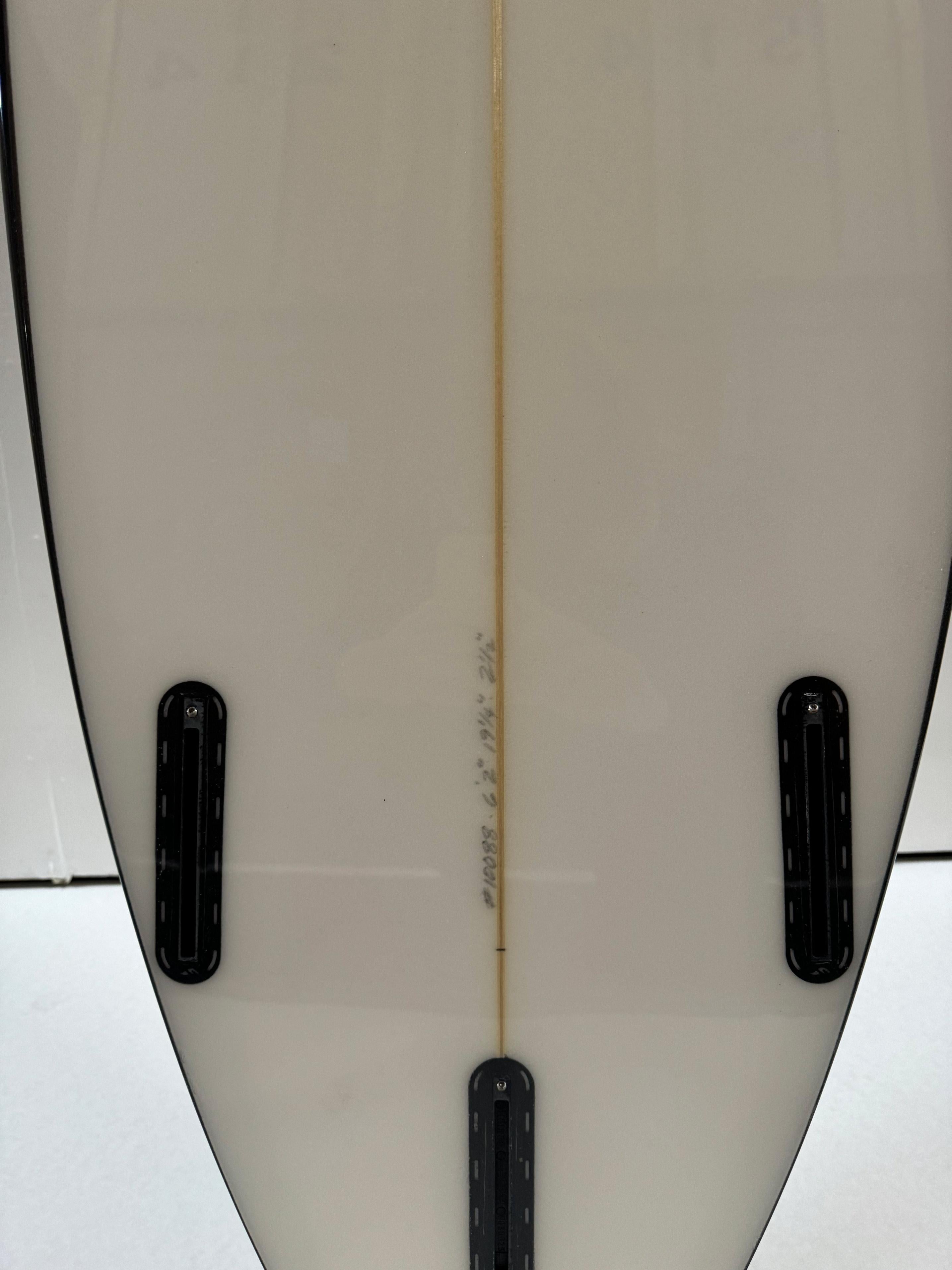 chanel surfboard price