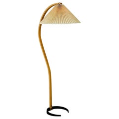 Lampadaire danois Caprani original jamais utilisé, années 1970, Danemark