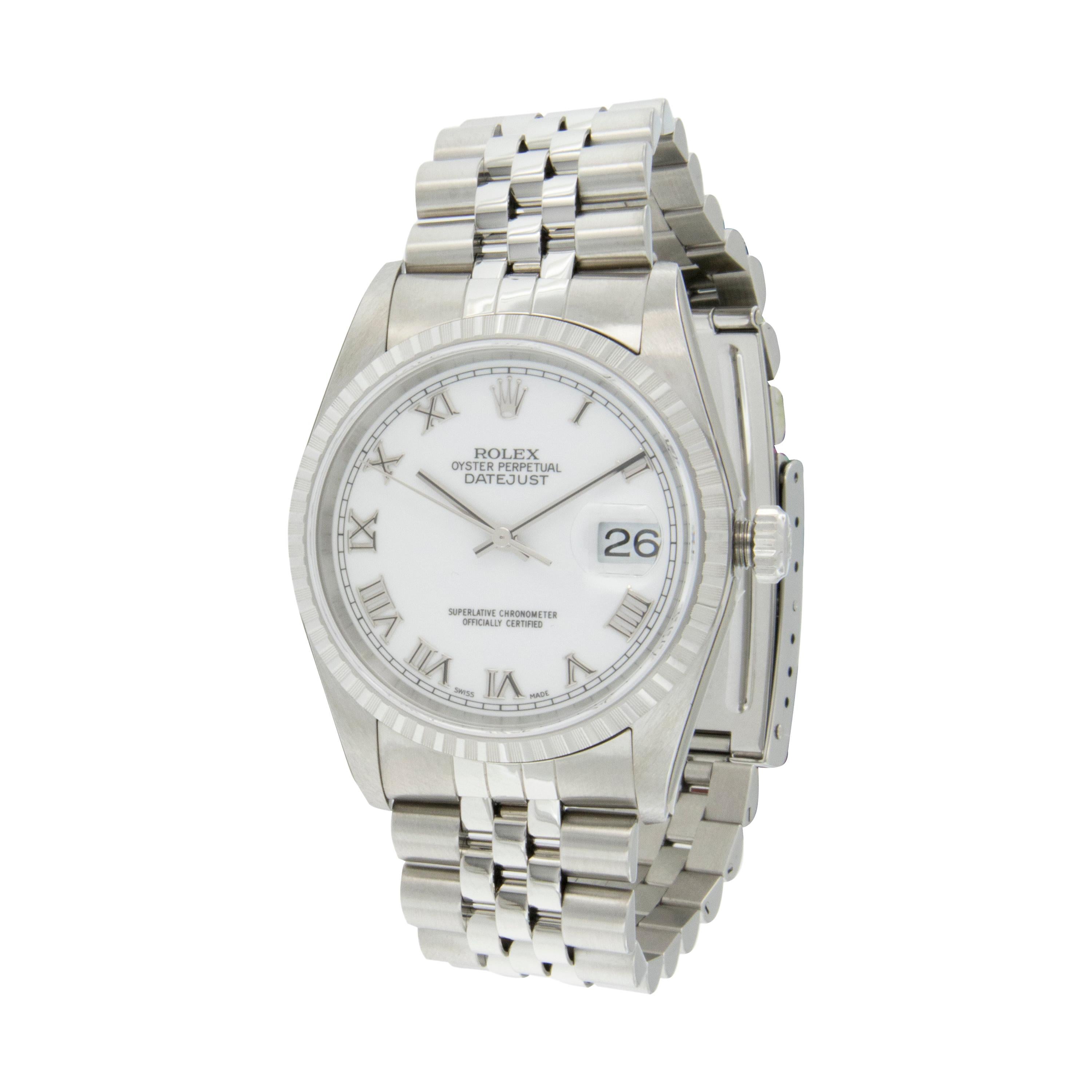 Rolex Oyster Perpetual Waiting List For Sale on 1stDibs
