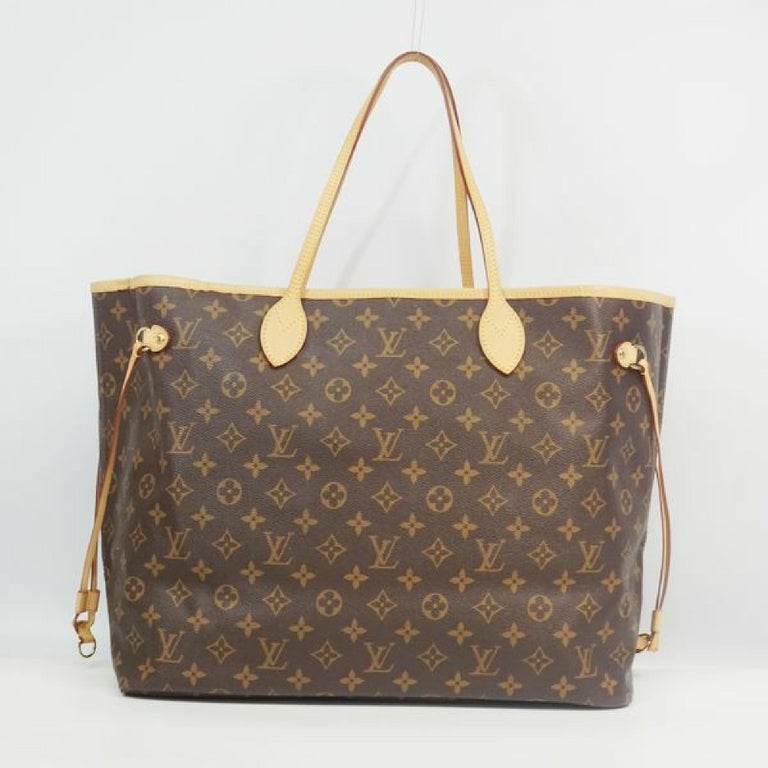 Second Hand Louis Vuitton Neverfull Bags For Sale Paul Smith