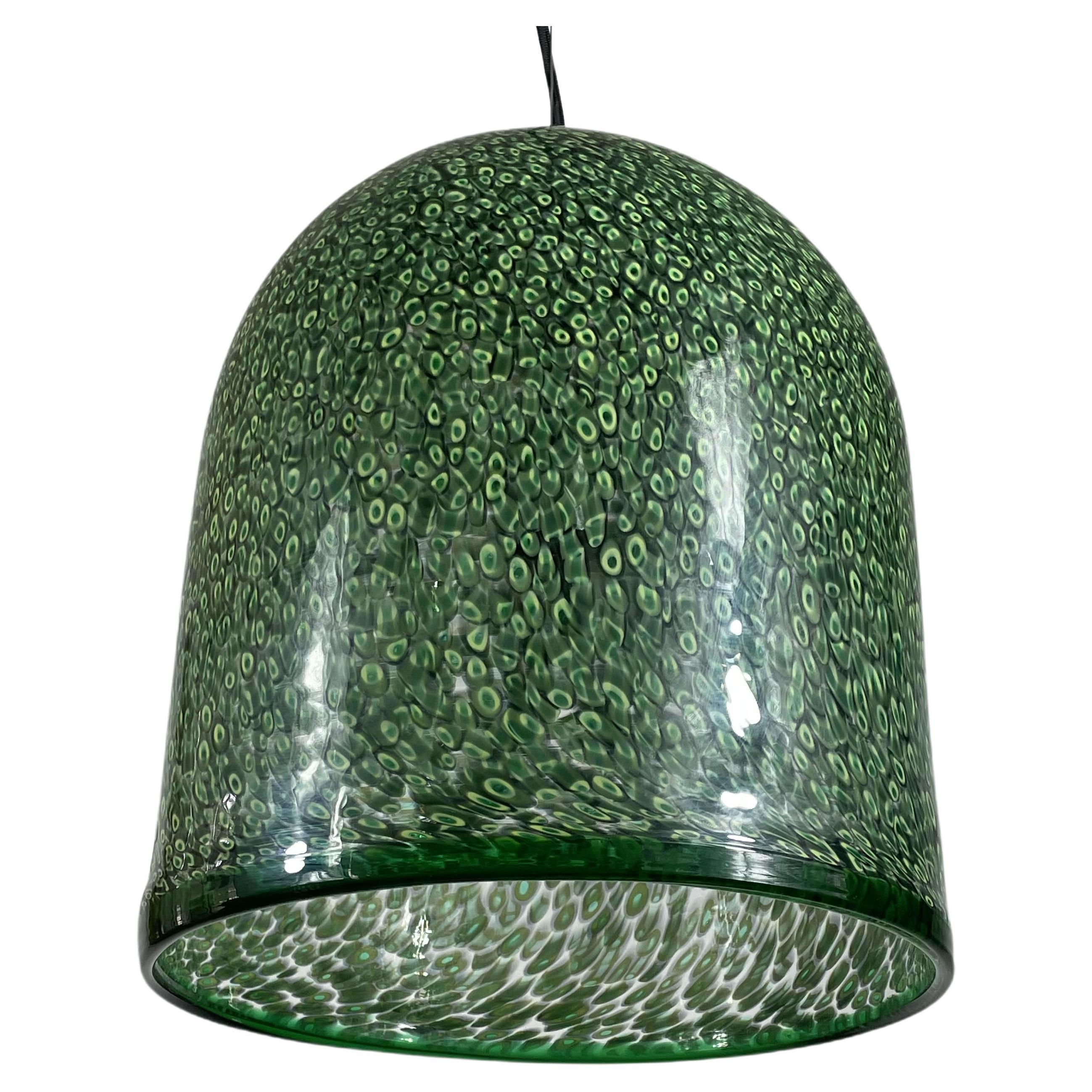 Lampe Neverino de Vistosi