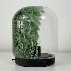 Lampe de table Neverino de Vistosi