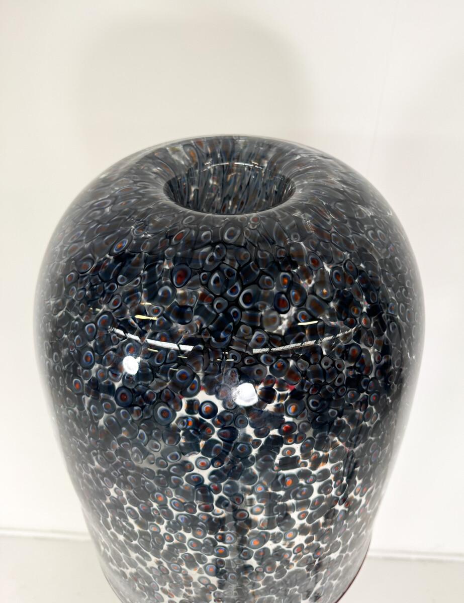 Lampada da terra 