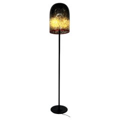 Lampada da terra "Neverrino" di Gae Aulenti per Vistosi, 1976