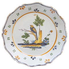 Ceramic Delft and Faience