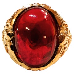 Anillos de cóctel