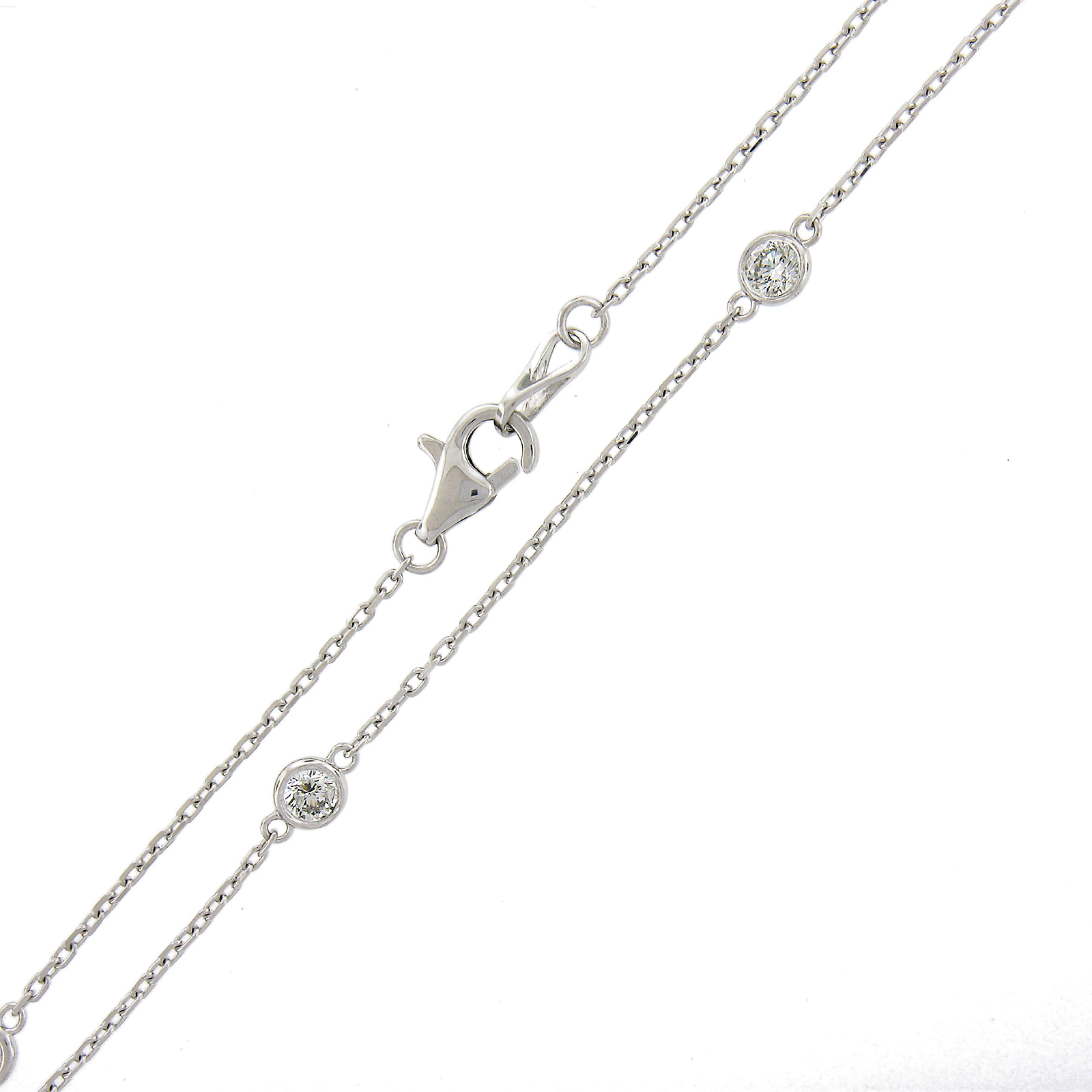 Chaîne collier « 18