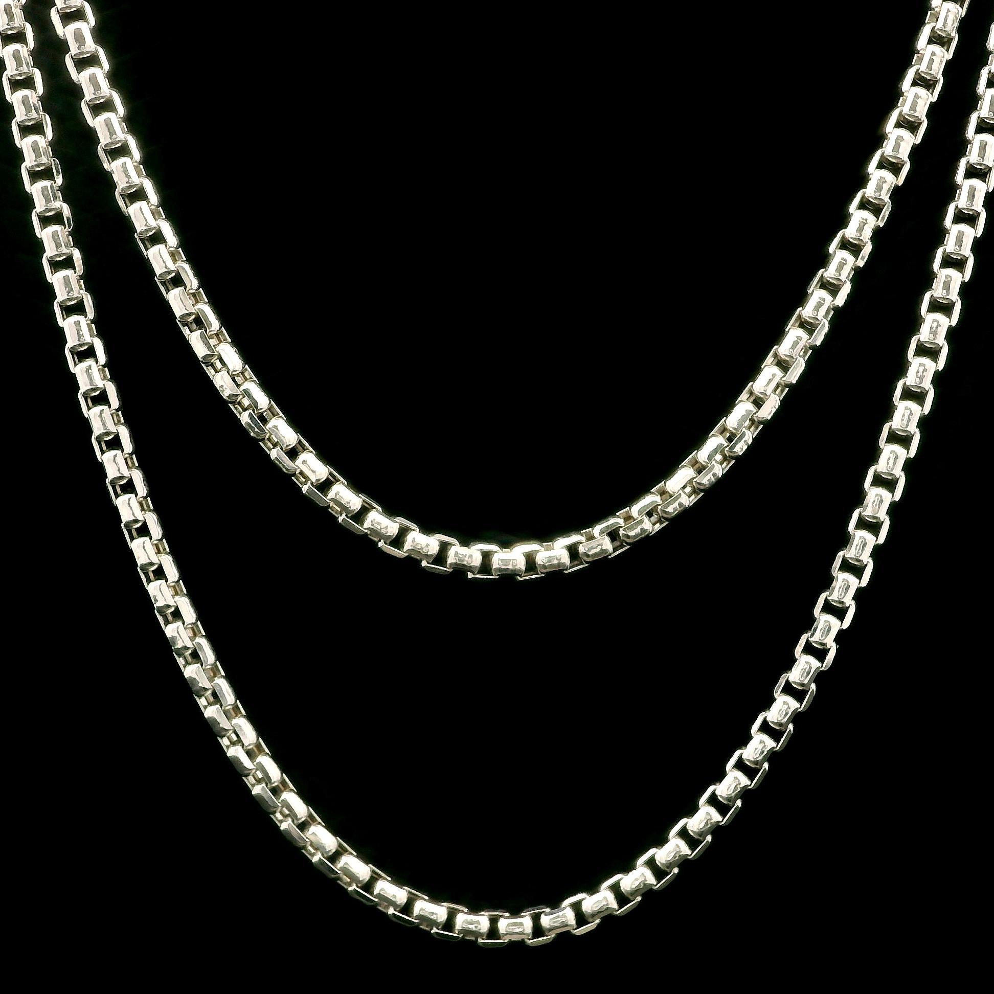NEW! Collana lunga 22
