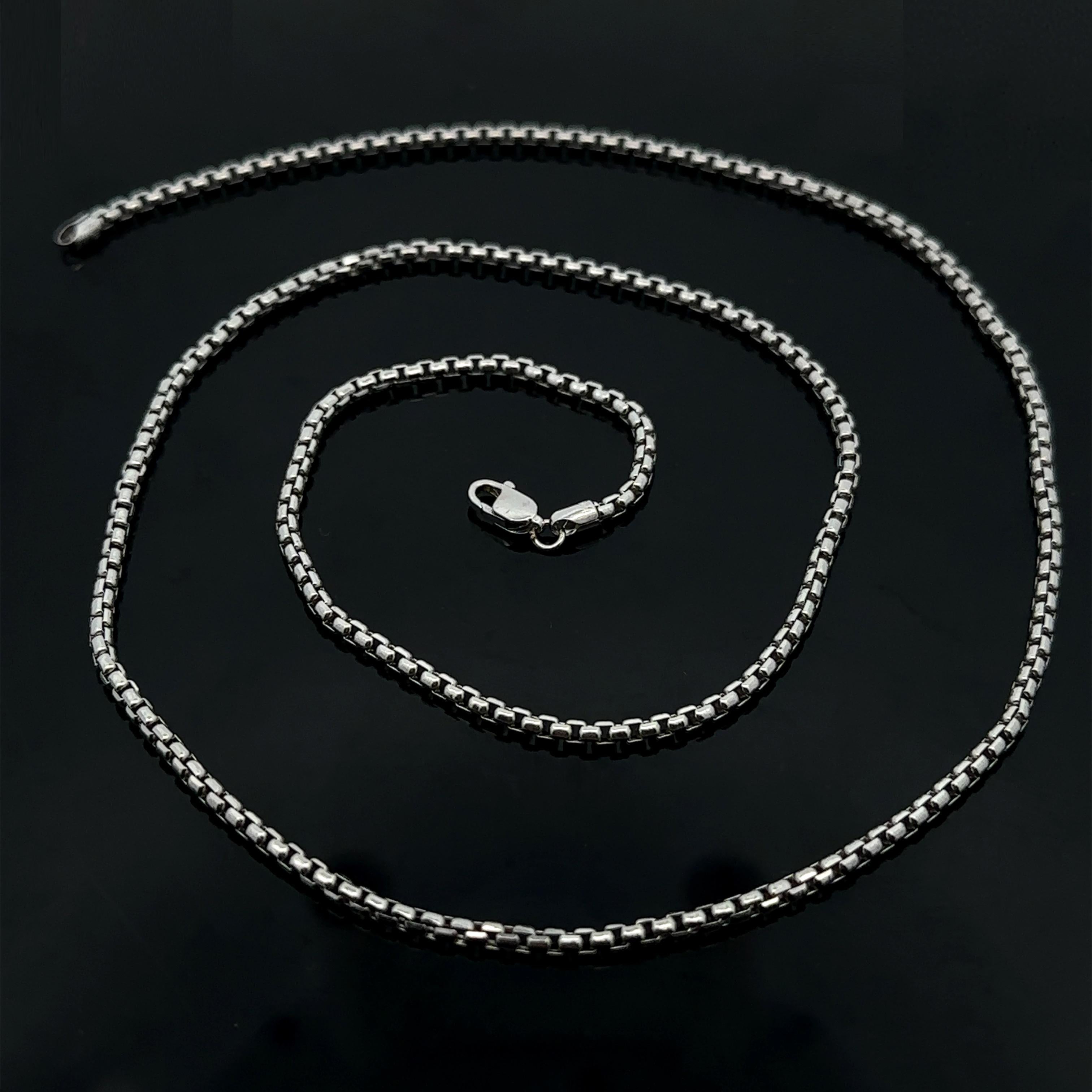 NEW! Collana lunga 22