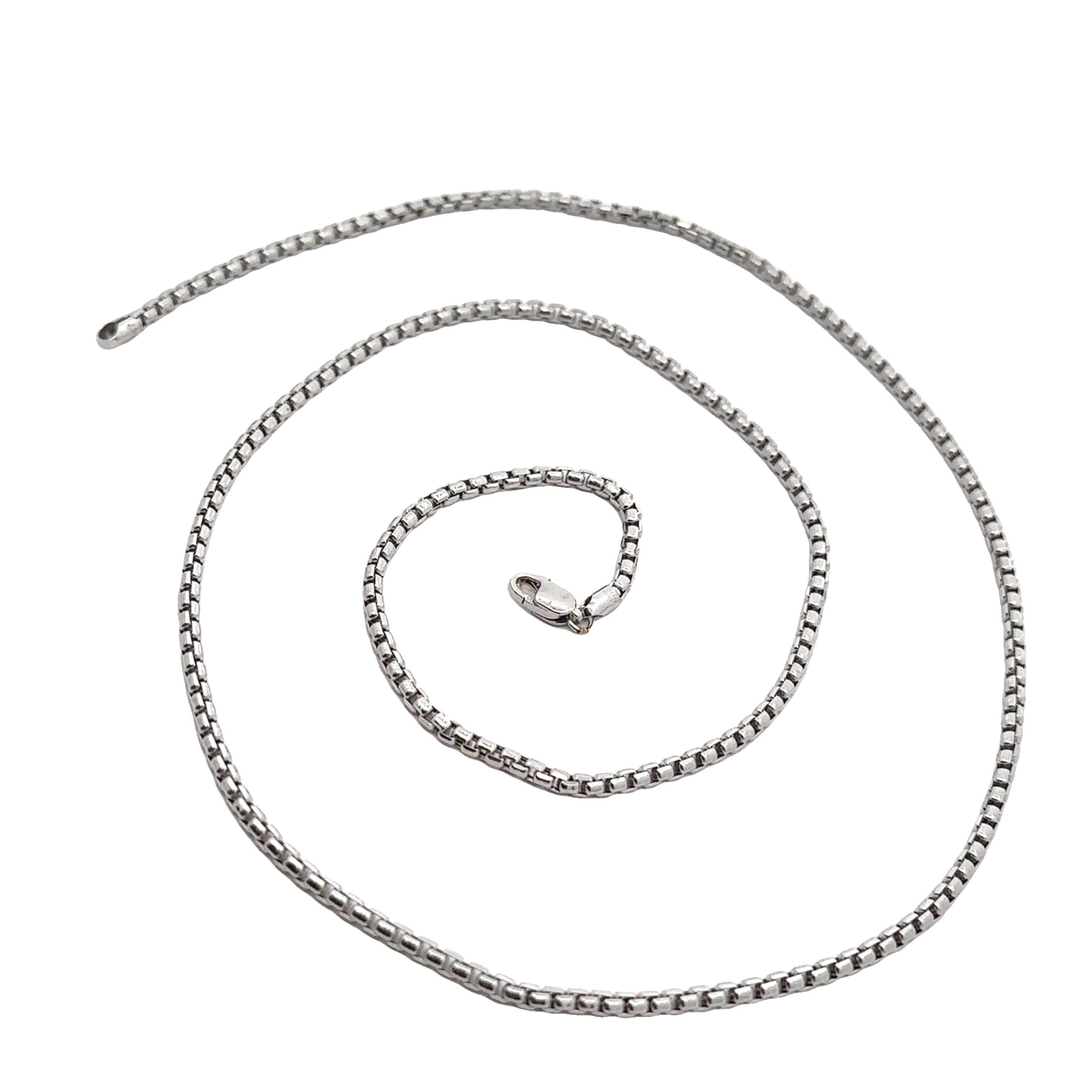NEW! Collana lunga 22