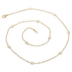 Chain Necklaces