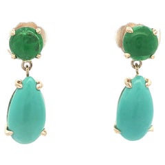 Dangle Earrings