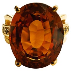 Cocktail Rings