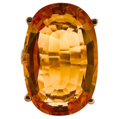 New 16.28 Carat Deep Citrine
Diamond Cut Sapphire R Gold PL Sterling Ring New 16.28 Carat Deep Citrine
Diamond Cut Sapphire R Gold PL Sterling Ring