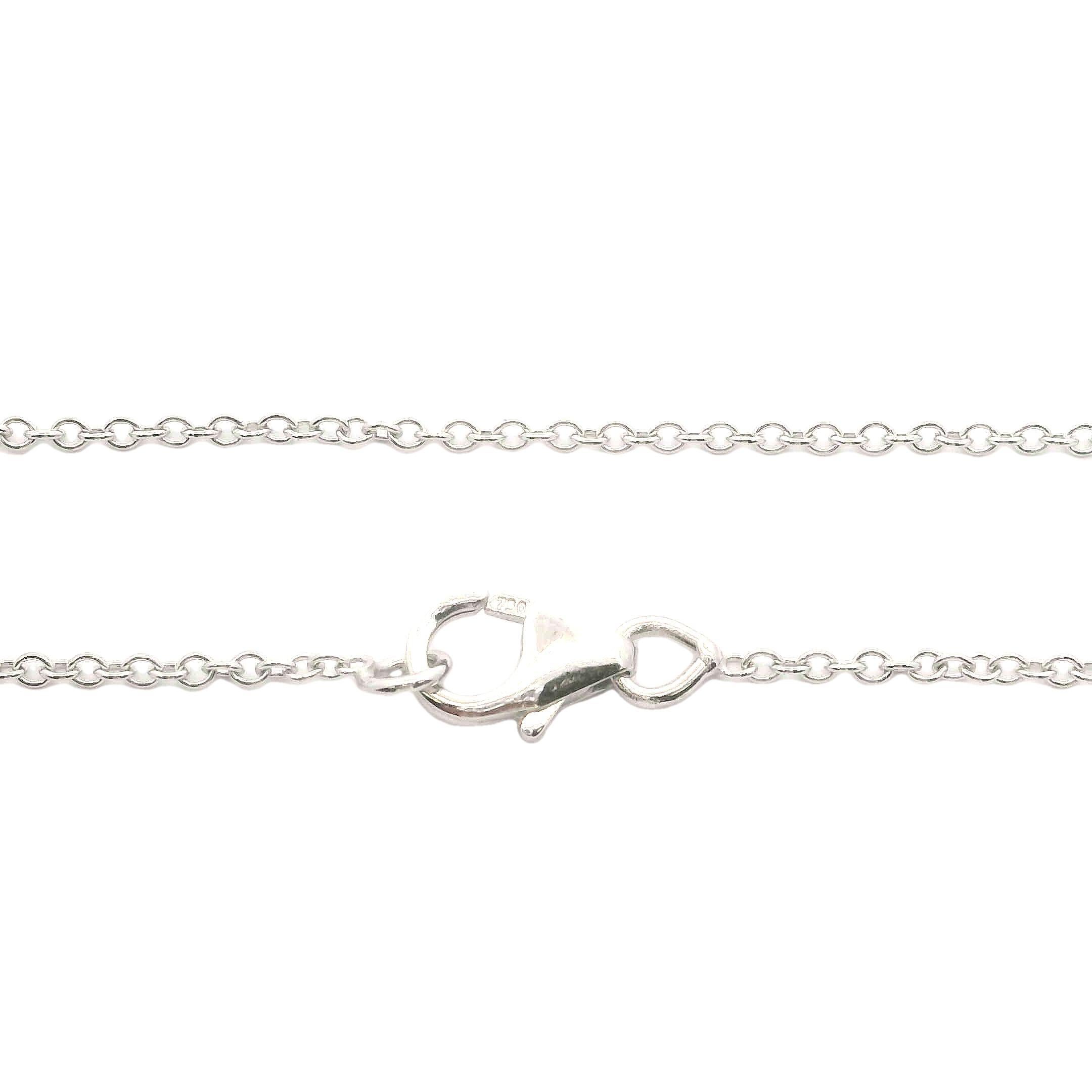 Neu 18 Karat Weißgold GIA 1,57 Karat Herz Tsavorit Anhänger Verstellbare Kette Halskette im Zustand „Neu“ im Angebot in Montclair, NJ