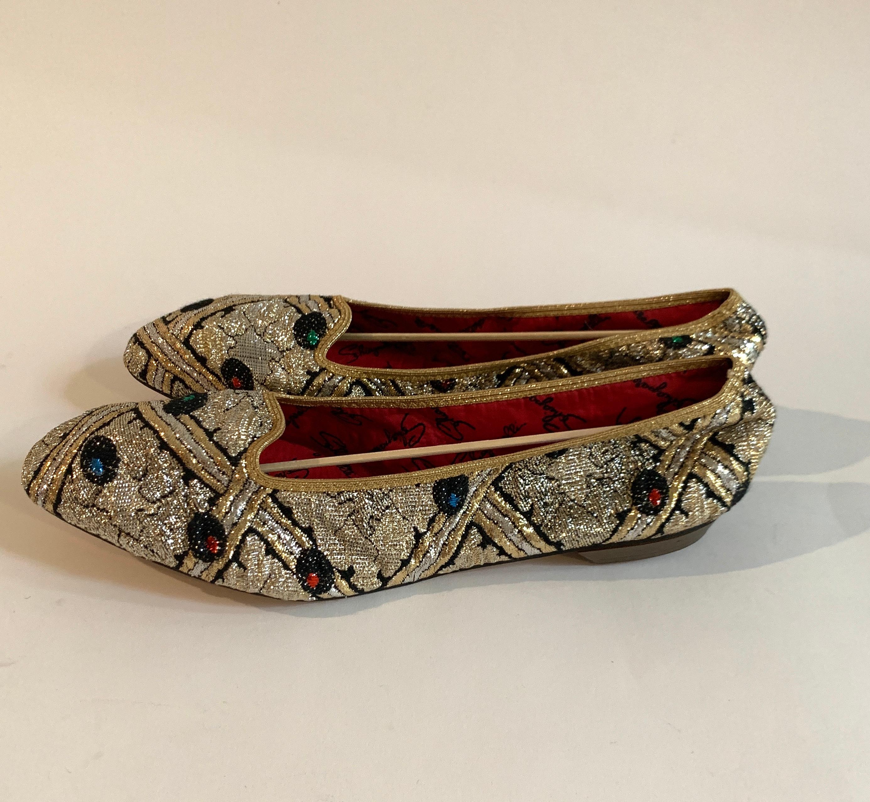 elsa schiaparelli shoes