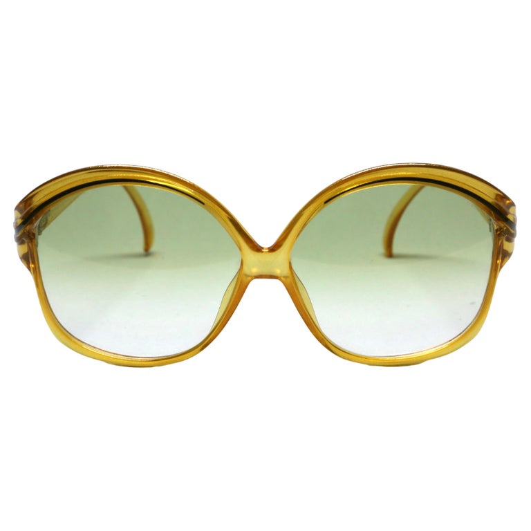 Vintage Christian Dior Sunglasses - 397 For Sale at 1stDibs | vintage dior  sunglasses, dior vintage sunglasses, vintage christian dior sunglasses