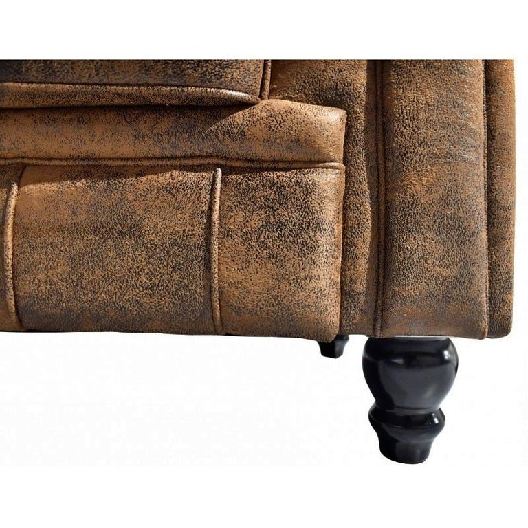 New 2 Seater Spanish Sofa Model Vintage at 1stDibs sofa in spanish