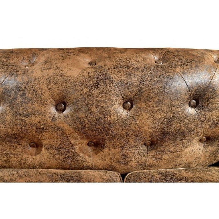 New 2 Seater Spanish Sofa Model Vintage at 1stDibs sofa in spanish