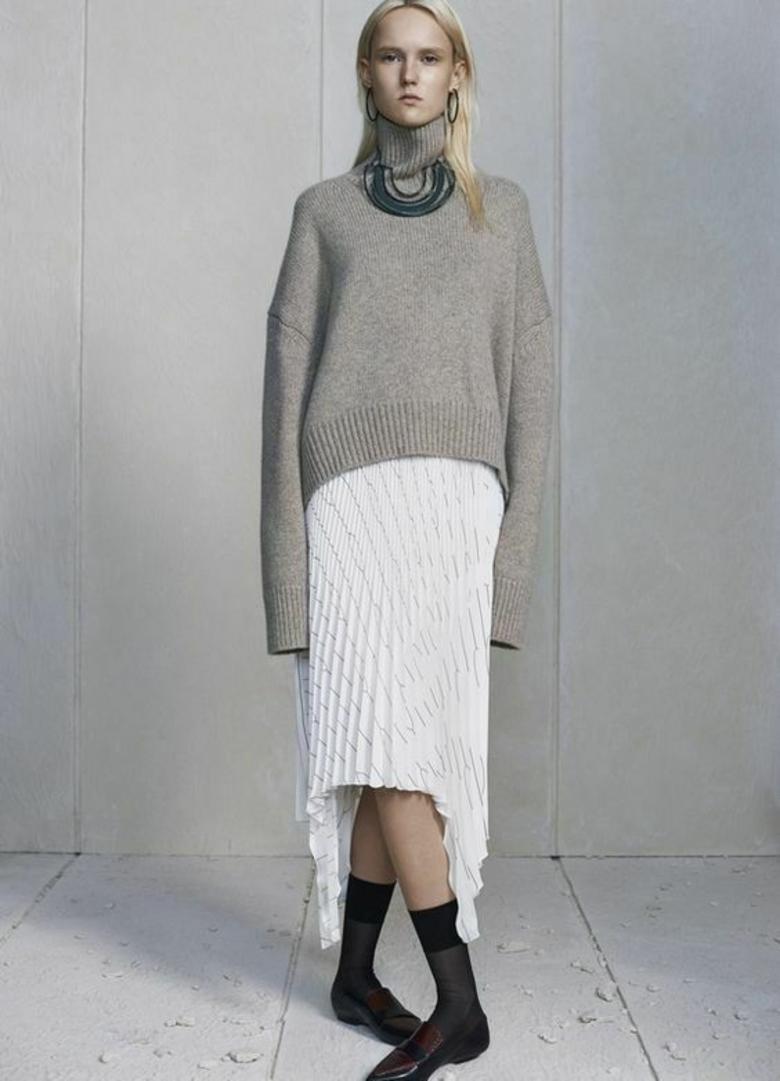 celine cashmere turtleneck