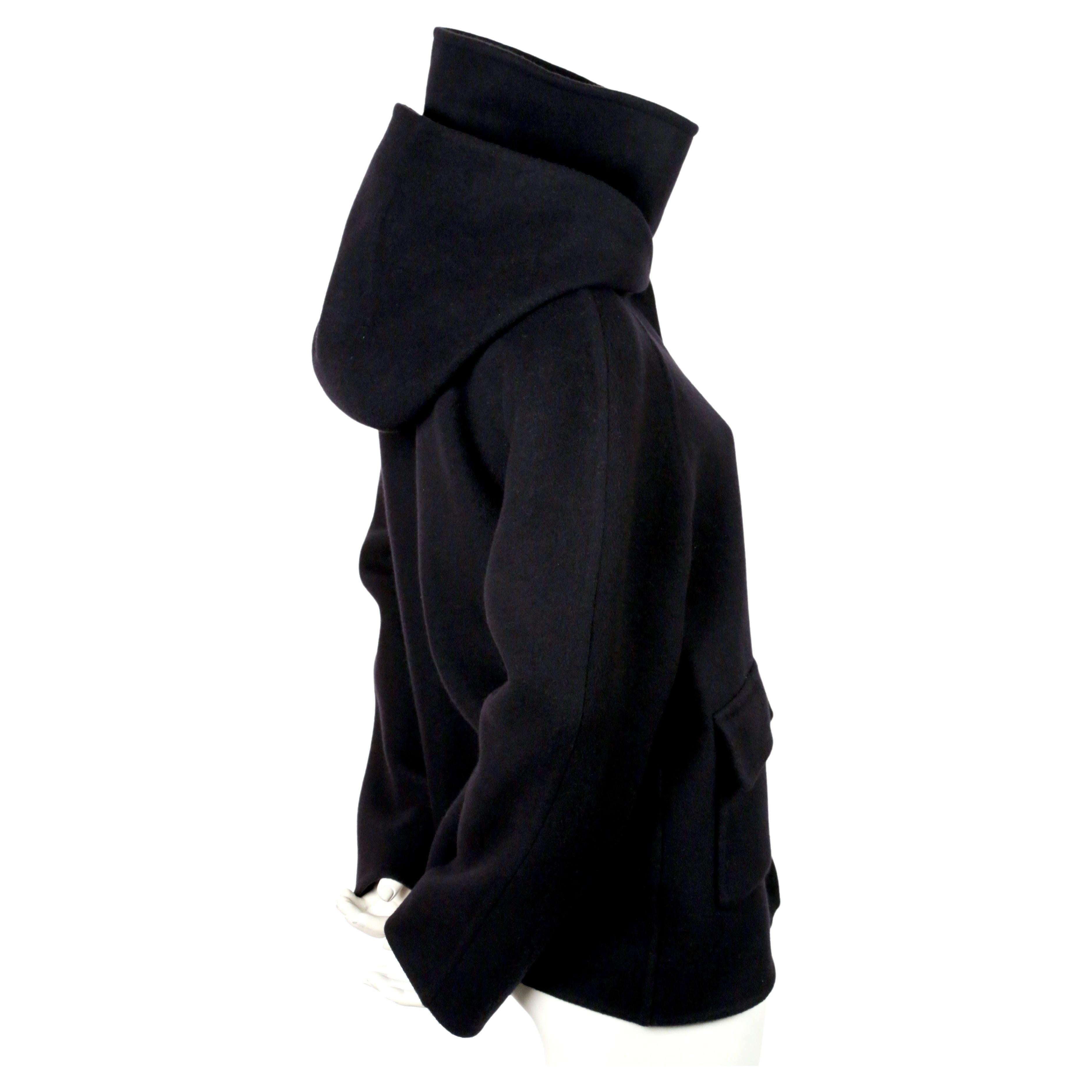 celine hoodie