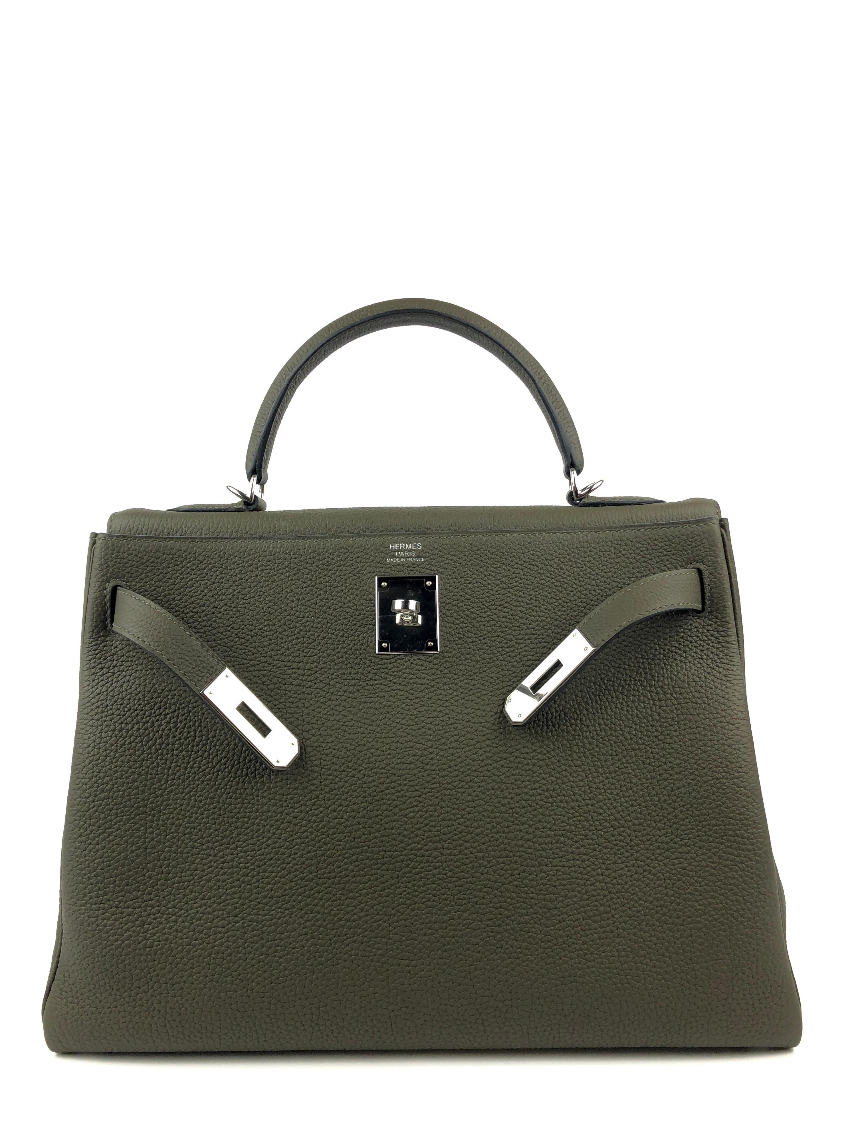 vert maquis hermes