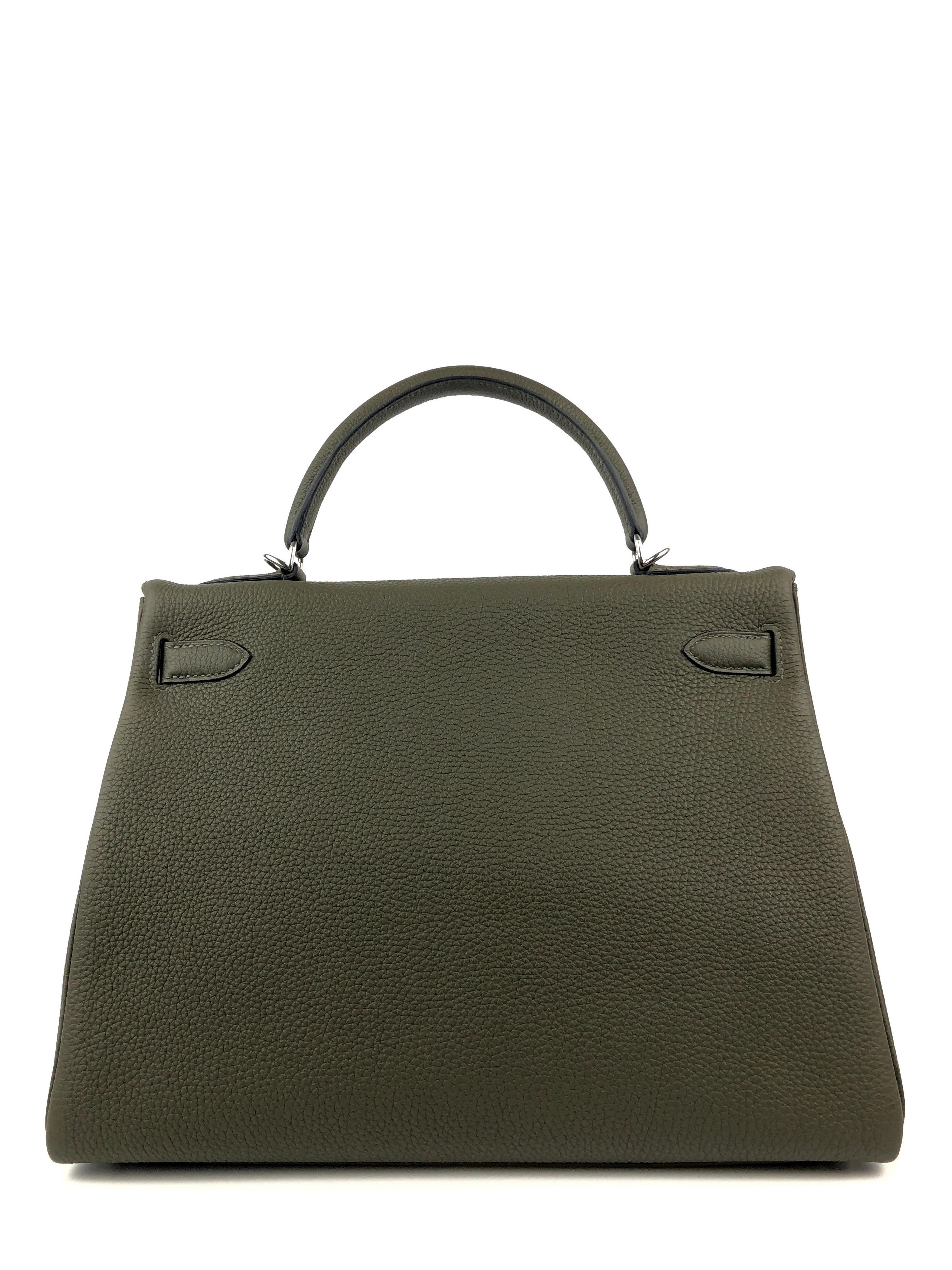 hermes vert maquis