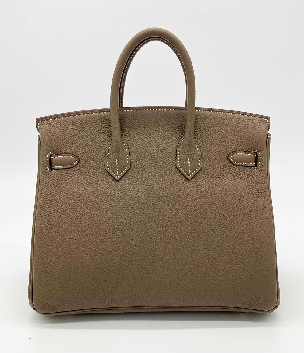 birkin 25 etoupe