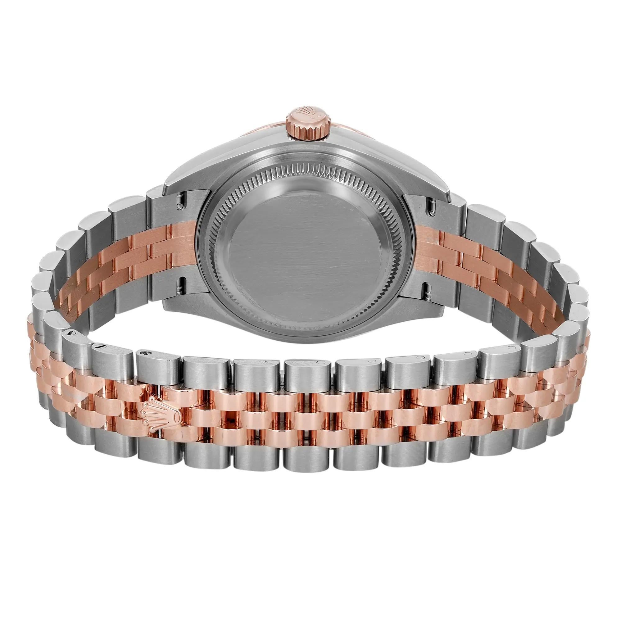 rolex star diamond dial