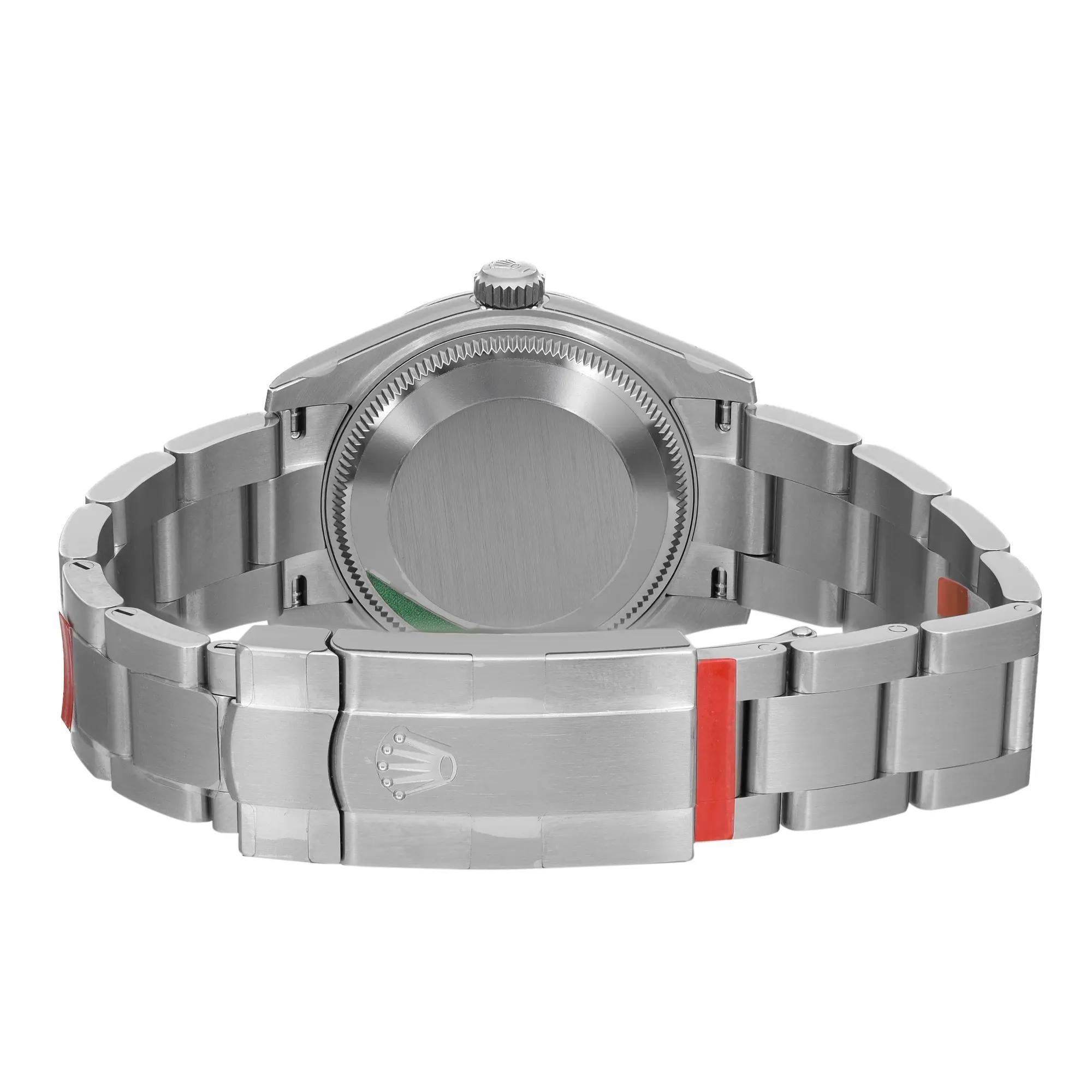 rolex celebration dial