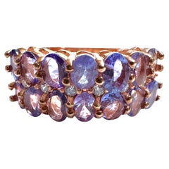 New 2.1 Carat Violet Blue Tanzanite
Diamond Cut Sapphire R Gold Sterling Ring New 2.1 Carat Violet Blue Tanzanite
Diamond Cut Sapphire R Gold Sterling Ring