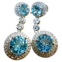 Stud Earrings