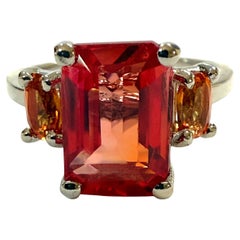 Cocktail Rings