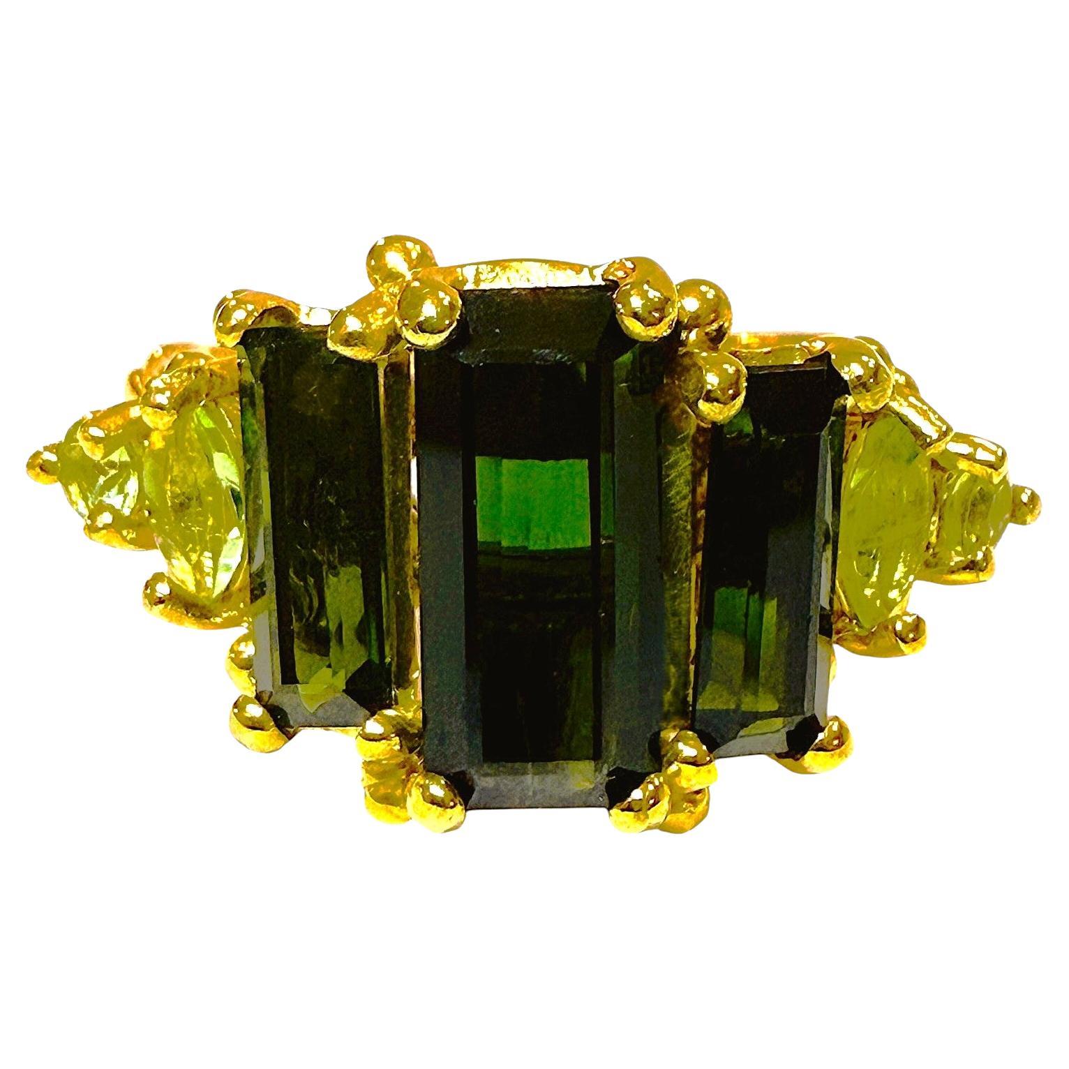 How do I identify my ring?