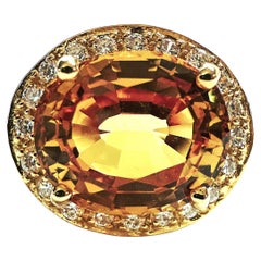 Cocktail Rings