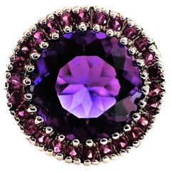 Cocktail Rings