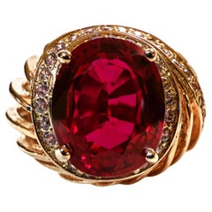 Cocktail Rings