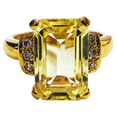 Cocktail Rings