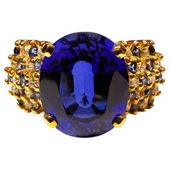 Cocktail Rings